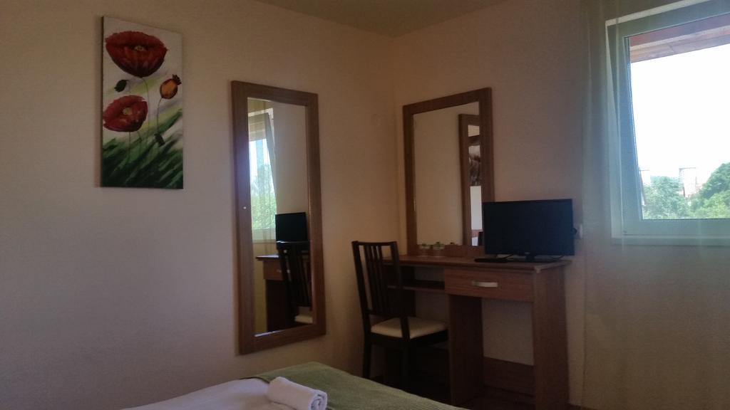Hotel Casa Agnes Vendeghaz Fantanele  Zimmer foto