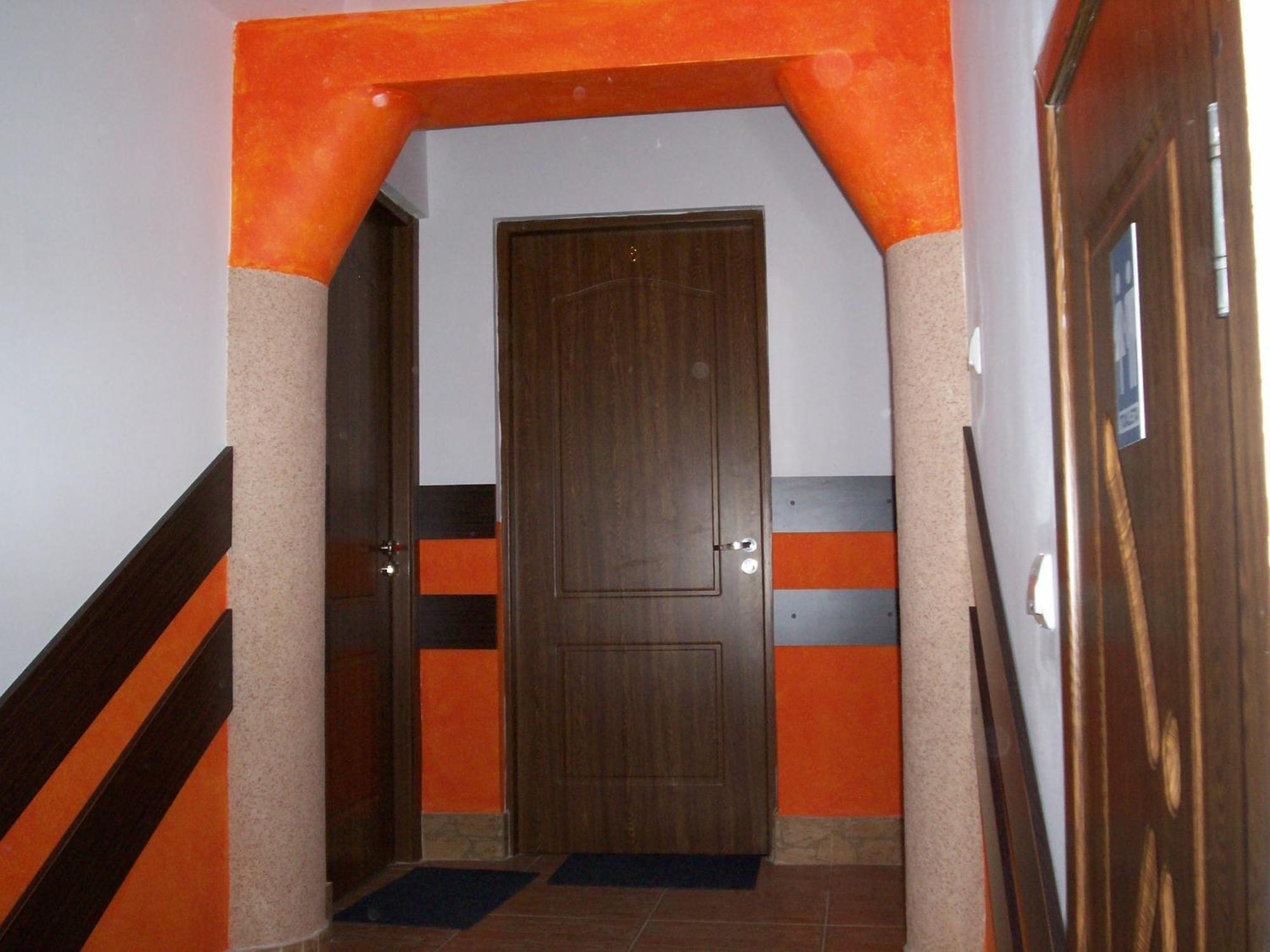 Hotel Casa Agnes Vendeghaz Fantanele  Exterior foto
