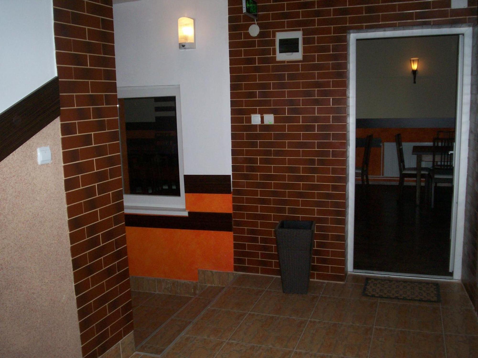 Hotel Casa Agnes Vendeghaz Fantanele  Exterior foto