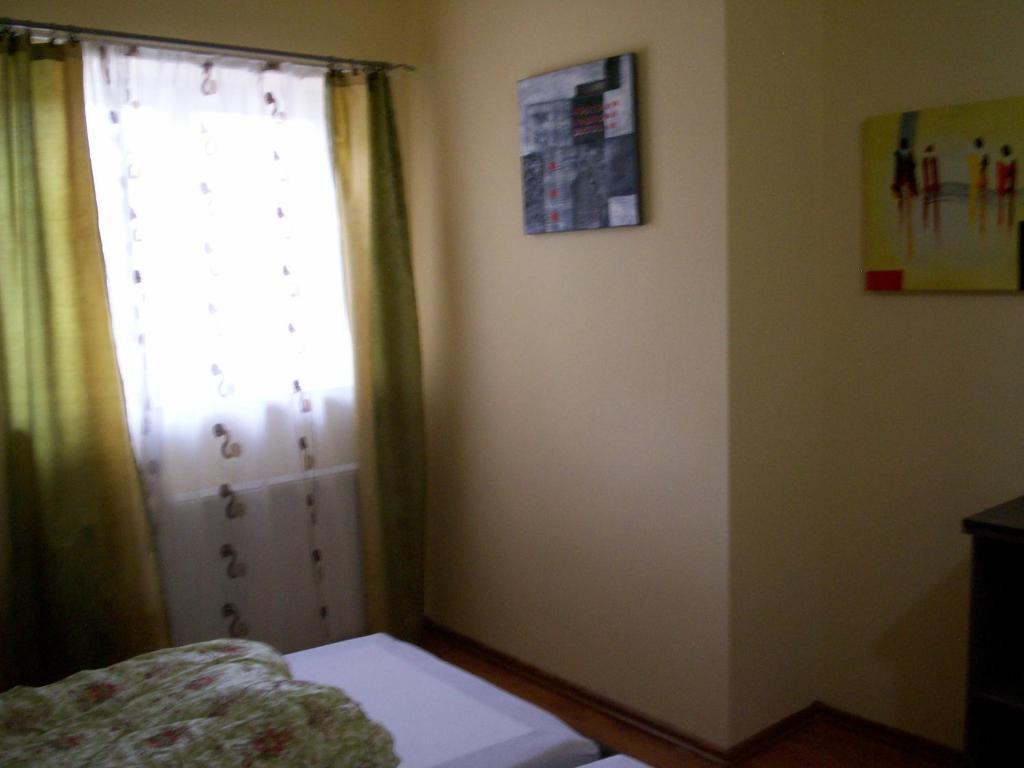 Hotel Casa Agnes Vendeghaz Fantanele  Zimmer foto
