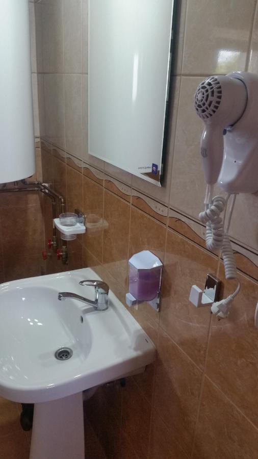 Hotel Casa Agnes Vendeghaz Fantanele  Zimmer foto